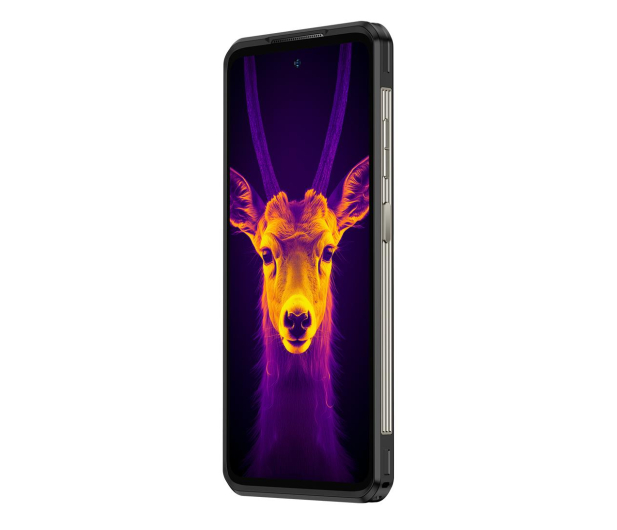 uleFone Armor 25T Pro 5G 8/256GB czarny - 1529386 - zdjęcie 4